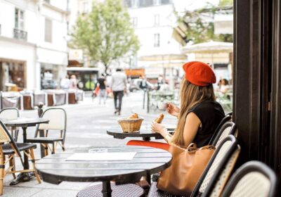 PRACTICAL TIPS FOR EATING IN FRANCE