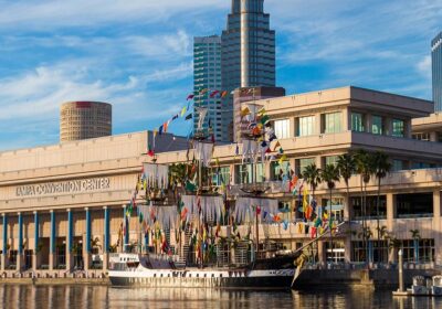 Must Visit Places in Tampa, Florida