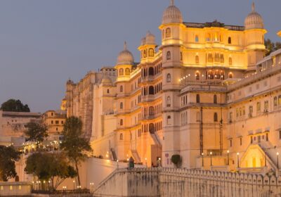 PLACES TO VISIT IN UDAIPUR