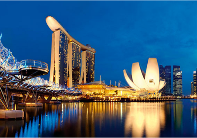 How to Spend Your Honeymoon in Singapore: Unforgettable Experiences for Couples