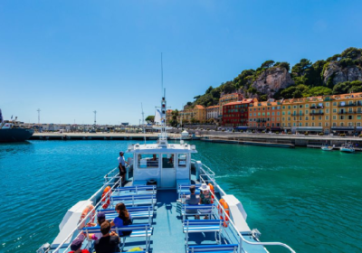 Embark on an Adventure: Exploring the Advantages of a Monaco Boat Trip