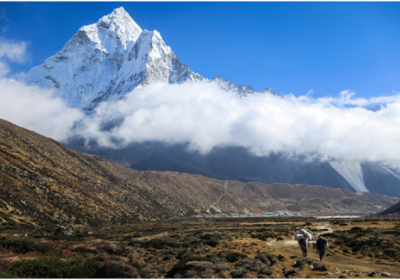 Step-by-Step to Everest: Best Everest Base Camp Tour Packages with Local Experts