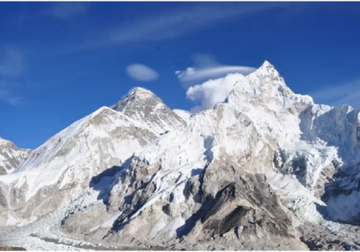 Across the peak of the World EBC Trek, Island Peak Climbing, and Cho La Pass Trek.