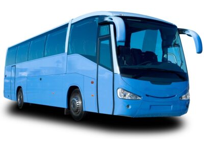 Not Just for Tourists: Creative Uses for Group Transport Services