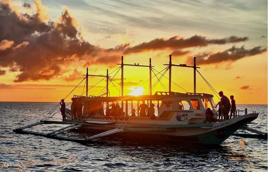 sunset cruise destin fl