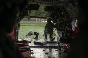ballistic armor for aircraft