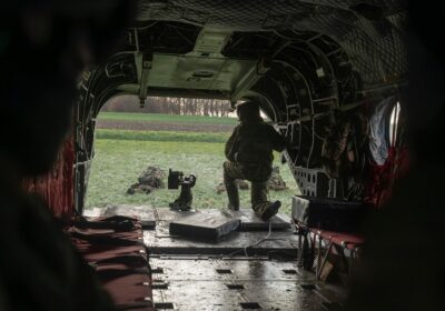 Mission Success Starts Long Before Takeoff